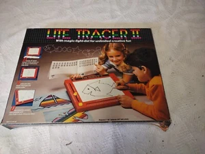 Lite Tracer II Innoland Vintage Works - Picture 1 of 6