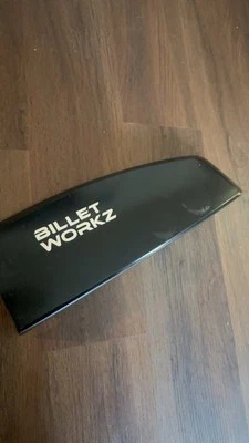 2013 2014 2015 2016 SUBARU BRZ tablero negro moldura OEM Foto 1 de 4