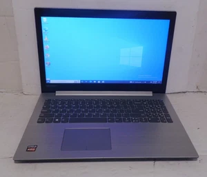 LENOVO IDEAPAD 320 240 SSD 8 RAM AMD A12 7ª GENERACIÓN BUEN ESTADO - Imagen 1 de 5