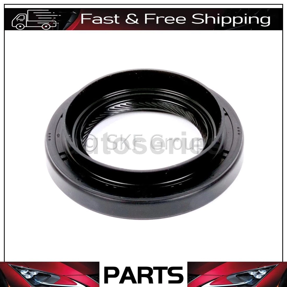 1 sello de eje de salida de transmisión manual delantera para Toyota RAV4 2,4 L 2,0 L Foto 1 de 3