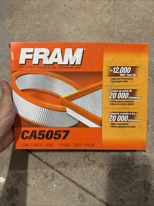 Fram Air Filter CA5057 | New in Box | #9903 - Picture 1 of 1