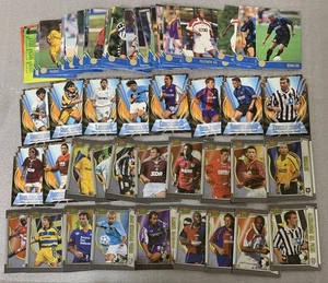 127/128 Inserto Merlin Serie A 2000 Sin Superposición - Imagen 1 de 1