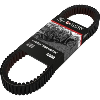 Gates G-Force Workhorse - Drive Belt for Polaris 19G4022-WH - Image 1 of 3