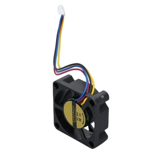 2Pcs Imprimante 3D Ventilateur de Chaleur pour K2 PLUS Ventilateur de Refroidissement de Gorge - Photo 1/24