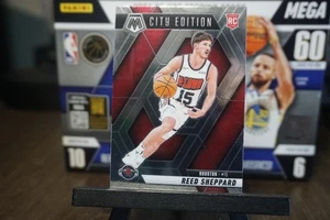 2024-25 Panini Mosaic Basketball - City Edition *YOU PICK* - Picture 1 of 4