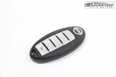 Nissan Armada Smart 2017-2024 entrada sin llave mando a distancia transmisor OEM Foto 1 de 4