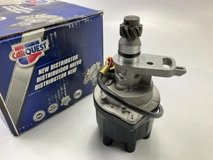 Carquest T48625 Ignition Distributor For 1987-1995 Chrysler 3.0L-V6 - Picture 1 of 6
