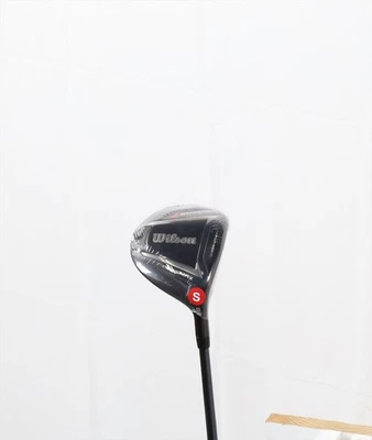 Wilson Dynapwr Max 18° 5 Fairway Wood Regular Flex Ust Linq M40X Red 6 12819687 - Image 1 of 4