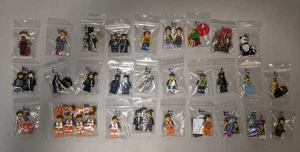 Lego mini figures - Legends of Chima - Picture 1 of 4