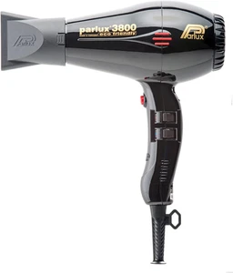 Asciugacapelli Professionale  3800 Ecofriendly -Potente, Silenzioso, Con Tecnolo - Foto 1 di 12
