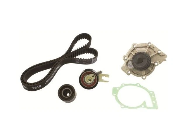 Kit de correa de distribución para 03-05 Volvo XC90 S80 2,9 L 6 cilindros GH84T9 Foto 1 de 1