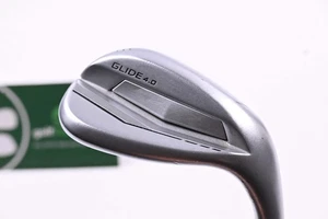 Ping Glide 4.0 Lob Wedge / 58 Degree / Orange Dot / X-Flex Dynamic Gold 120 X100 - Picture 1 of 7