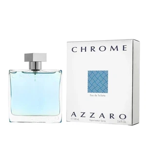 Azzaro Chrome Eau de Toilette pour homme 100 ml - Imagen 1 de 1