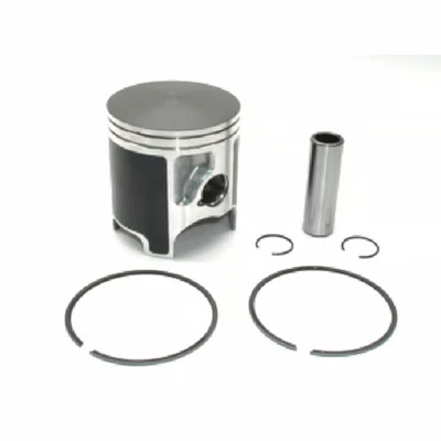 Kit de pistón Namura - diámetro estándar 67,96 mm, compresión 10,6:1 motocicleta ATV/UTV Foto 1 de 4