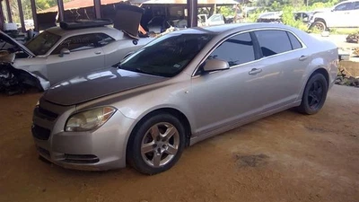 04 05 06 07 08 09 10 11 12 CHEVY MALIBU Caliper Left - Image 1 of 4
