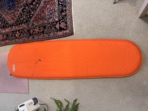 Thermarest Prolite Plus. Selbstaufblasende Schlafmatratze. 183cm. R-Wert: 3,2 - Bild 1 von 9