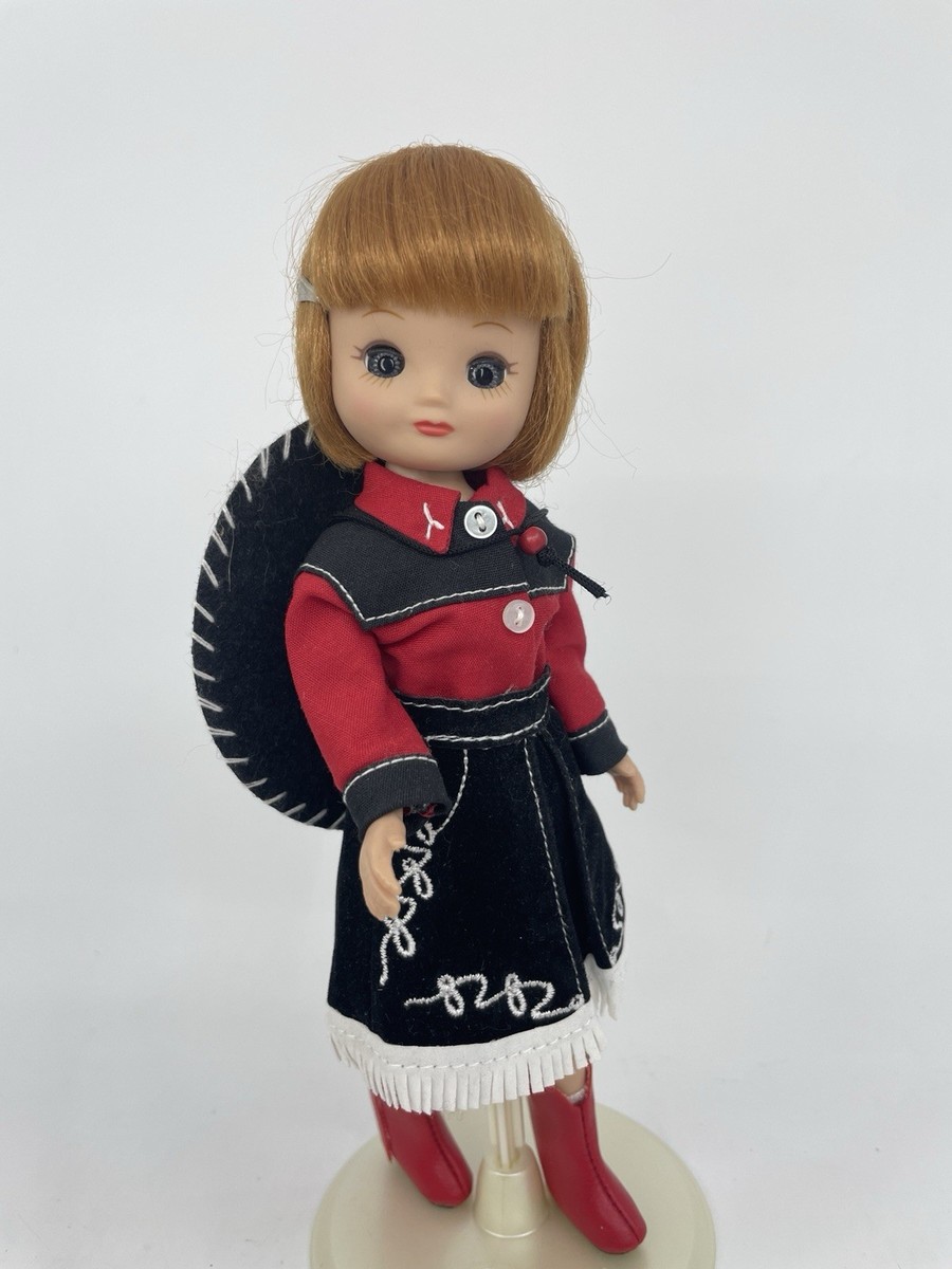 その他 betsy mccall Tiny Betsy McCall Introducing Betsy