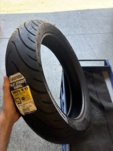 Michelin 140/70 R 17 Pilot Radial Street Scooter/Motorcycle Tire. New Tubeless - Picture 1 of 4