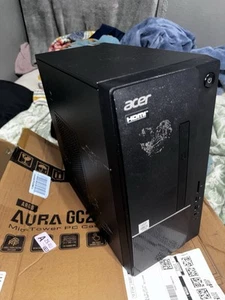 Acer Aspire Tc875 Case - Picture 1 of 3