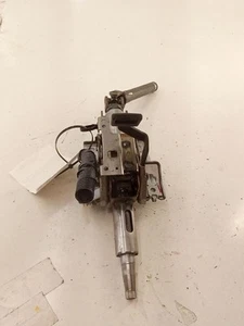 2008 09 10 2011 Honda Civic Sedan LX Steering Column w/ Tilt OEM Tested - Picture 1 of 6