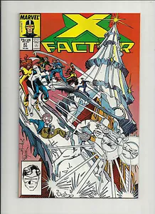 X-FACTOR #27 NM - Imagen 1 de 1