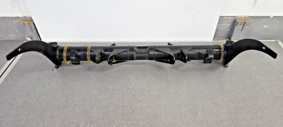 NICE USED ORIGINAL GENUINE PORSCHE 924 944 REAR AXLE CARRIER CROSSMEMBER #7 - Изображение 1 из 4