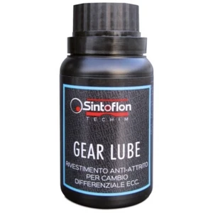 TRATTAMENTO ANTI-ATTRITO PER CAMBIO E DIFFERENZIALI DA 125 ML SINTOFLON G1 - Imagen 1 de 1