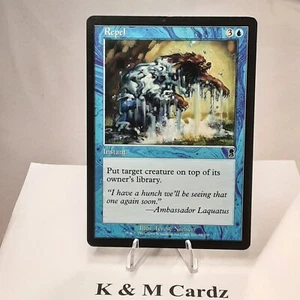 MTG - Odyssey - Repel - 098/350 - Picture 1 of 3