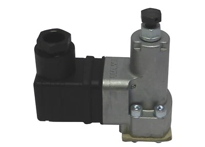 75440011-00 DG 34 Hawe Elektro-hydraulischer Druckschalter pressure switch