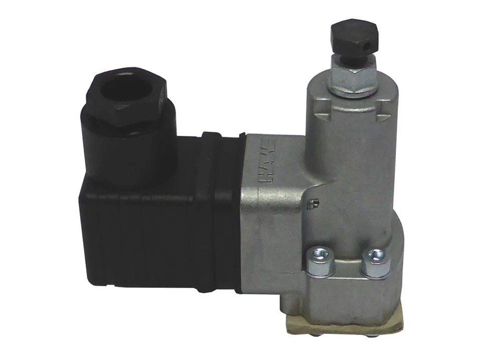 75440011-00 DG 34 Hawe Elektro-hydraulischer Druckschalter pressure switch