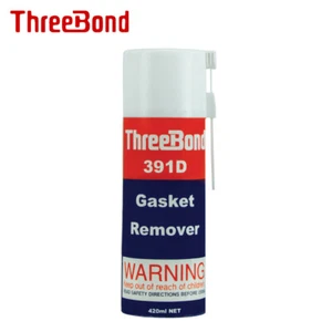 Threebond Pando 391D Gasket Remover 420ml - Picture 1 of 1