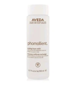 Aveda Phomollient Styling Foam Refill 6.7 oz - Picture 1 of 1