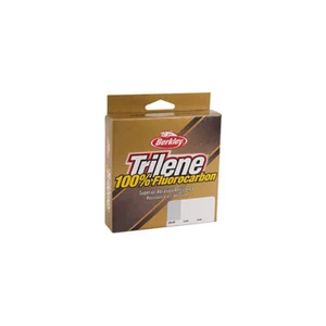 Berkley Trilene 100 Percentage Fluorocarbon - Line - Picture 1 of 1