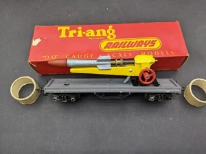 Triang Railways R216 missile launching wagon, excellent boxed - Picture 1 of 10