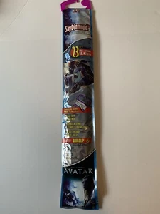 23” Avatar Sky Diamond Kite NEW Movie James Cameron. NOS. Twentieth Century Fox - Picture 1 of 10