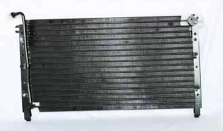 NUEVO CONDENSADOR DE AIRE ACONDICIONADO PARA CAMIONETA NISSAN 720 D21 PATHFINDER 1986-1997 921008B000 Foto 1 de 1