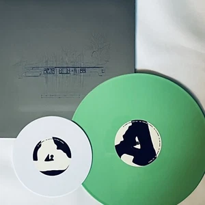 Knuckle Puck RETROSPECTIVE Vinyl LP + 7" Record Limited Pressing of 250 NEW - Imagen 1 de 1