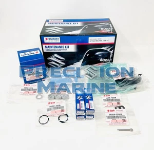 DF70A/80A/90A SUZUKI MAINTENANCE KIT 17400-87811 - Picture 1 of 3