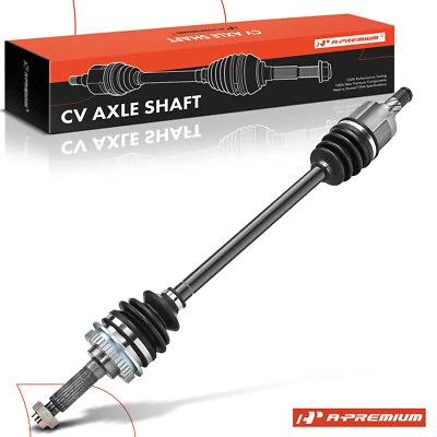A-Premium CV Axle Shaft Assy Front Left for Chevy Metro 98-00 Geo 95-97 L3 1.0L - Image 1 of 4