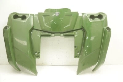 Yamaha Viking 700 14 Fender Front 1XD-F1511-00-00 #1 49641 — 第 1/3 张图片