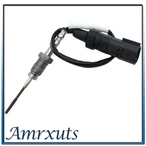 68002443AB Exhaust Gas Temperature Sensor For 2007-2009 Dodge Ram 2500 3500 6.7L - Picture 1 of 7