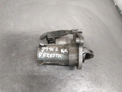 starter motor 429224 for FORD FIESTA (CB1) GHIA 2008 Foto 1 de 4