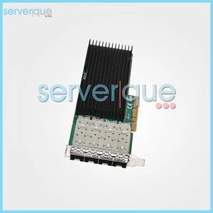 PE310G4SPI9LB-XR Silicom 10Gbe Quad Port PCI Express SFP+ Network Adapter - Afbeelding 1 van 3