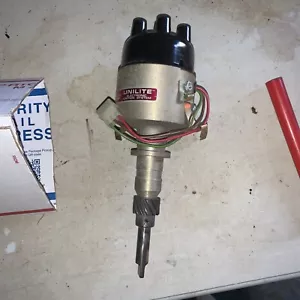 mallory unilite distributor 3762801 - Picture 1 of 10