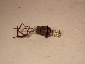 1995-1998 HONDA ODYSSEY ISUZU OASIS HEADLIGHT TURN BULB SOCKET HARNESS #SH52 - Foto 1 di 2