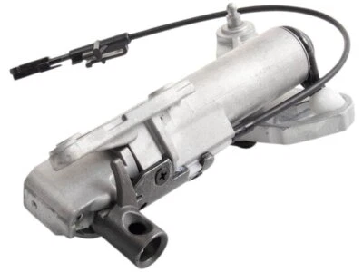 Mecanismo de cambio de columna de dirección para GMC Sierra 1500 HD 53581QJJW Foto 1 de 2