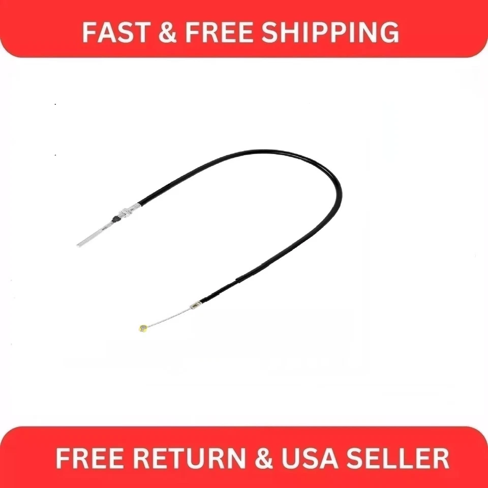 Cable freno delantero Honda CRF50F 2004 2005 2006 2007 2008 2009 2010 2011 2012 Foto 1 de 1