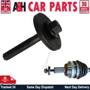 HINTERACHSE SPINDELMUTTER passend für SMART FORTWO mk3 RENAULT TWINGO MK3 - Bild 1 von 2