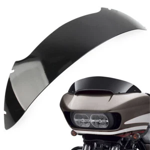 4,5'' Windschutzscheibe für Harley Davidson Road Glide 2015–2022 15 - Bild 1 von 10