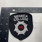 Seneca College Fire Patch (Fire Fighters) T048